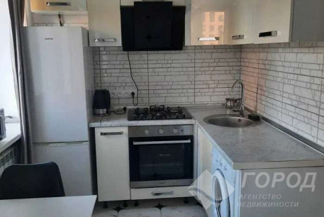 Сдам 1-кімнатну квартиру, Центр, Исторический Музей метро, Код: 808848/1