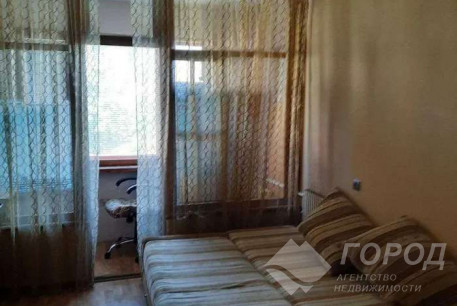 Сдам 1-кімнатну квартиру, Гагарина проспект, Метростроителей метро, Код: 808848/2