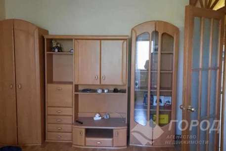 Сдам 1-кімнатну квартиру, Гагарина проспект, Метростроителей метро, Код: 808848/2