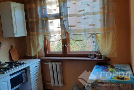 Сдам 1-кімнатну квартиру, Гагарина проспект, Метростроителей метро, Код: 808848/2