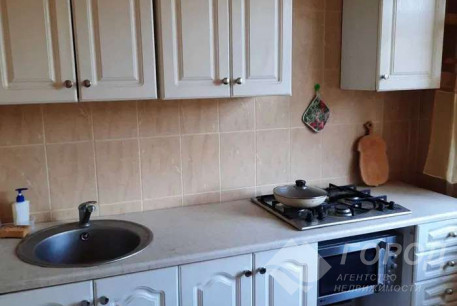 Сдам 1-кімнатну квартиру, Гагарина проспект, Метростроителей метро, Код: 808848/2