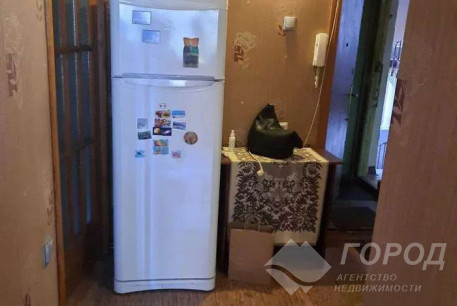 Сдам 1-кімнатну квартиру, Гагарина проспект, Метростроителей метро, Код: 808848/2