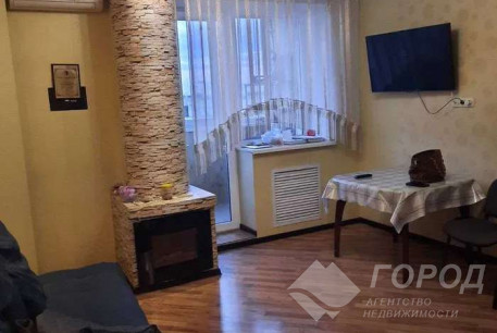 Сдам 2-х кімнатну квартиру, Гагарина проспект, Спортивная метро, Код: 808848/3