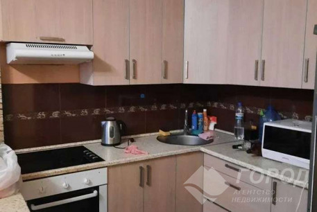 Сдам 2-х кімнатну квартиру, Гагарина проспект, Спортивная метро, Код: 808848/3