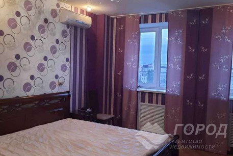 Сдам 2-х кімнатну квартиру, Гагарина проспект, Спортивная метро, Код: 808848/3