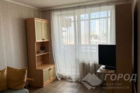 Сдам 1-кімнатну квартиру, Салтовка, Героев Труда метро, Код: 808849/1