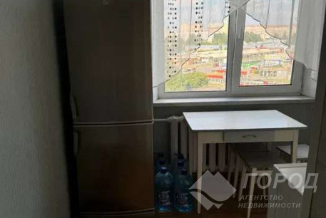 Сдам 1-кімнатну квартиру, Салтовка, Героев Труда метро, Код: 808849/1