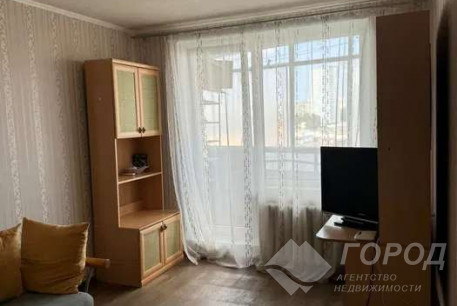Продам 1-кімнатну квартиру, Салтовка, 522 м/р, Код: 808849/2
