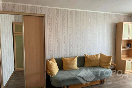 Продам 1-кімнатну квартиру, Салтовка, 522 м/р, Код: 808849/2