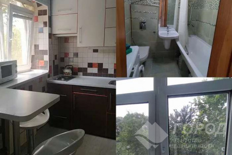 Сдам 1-кімнатну квартиру, Сосновая Горка, Код: 808850/1