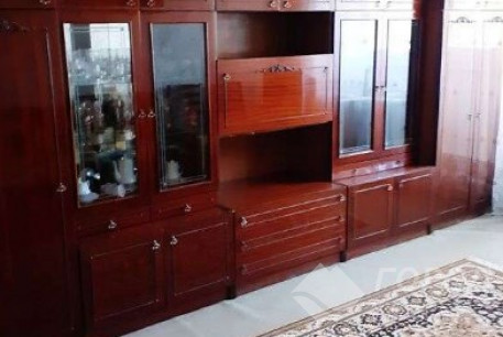 Сдам 1-кімнатну квартиру, Салтовка, Студенческая метро, Код: 808853/1