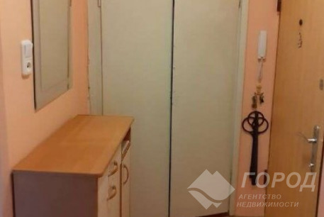 Сдам 1-кімнатну квартиру, Салтовка, Студенческая метро, Код: 808853/1