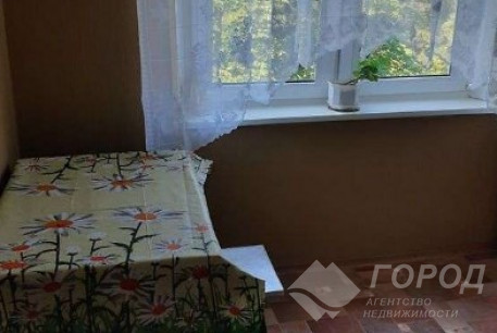 Сдам 1-кімнатну квартиру, Салтовка, Студенческая метро, Код: 808853/1