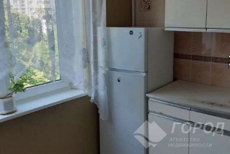 Сдам 1-кімнатну квартиру, Салтовка, Студенческая метро, Код: 808853/1