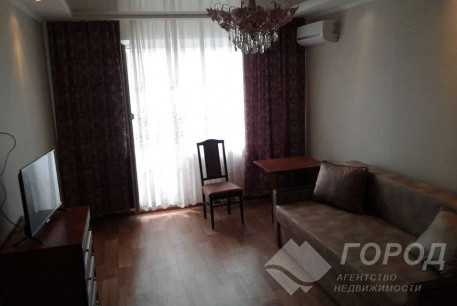 Сдам 1-кімнатну квартиру, Салтовка, Студенческая метро, Код: 808854/1