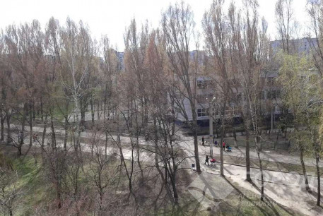 Сдам 1-кімнатну квартиру, Салтовка, Студенческая метро, Код: 808854/1