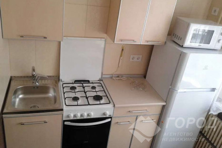 Сдам 1-кімнатну квартиру, Салтовка, Студенческая метро, Код: 808854/1