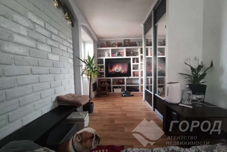 Сдам 2-х кімнатну квартиру, Гагарина проспект, Проспект Гагарина метро, Код: 808855/1