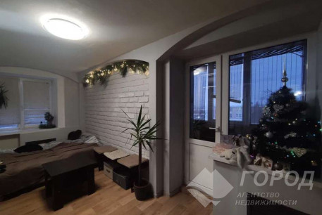 Сдам 2-х кімнатну квартиру, Гагарина проспект, Проспект Гагарина метро, Код: 808855/1