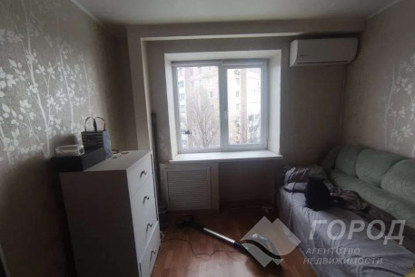 Сдам 2-х кімнатну квартиру, Гагарина проспект, Проспект Гагарина метро, Код: 808855/1