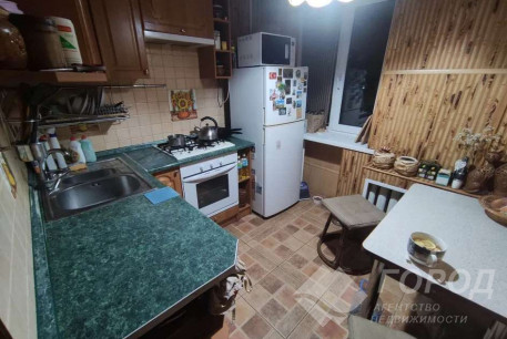 Сдам 2-х кімнатну квартиру, Гагарина проспект, Проспект Гагарина метро, Код: 808855/1