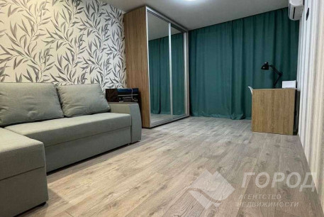 Продам 1-кімнатну квартиру, ХТЗ, Масельского метро, Код: 808856/1