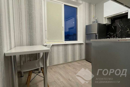 Продам 1-кімнатну квартиру, ХТЗ, Масельского метро, Код: 808856/1