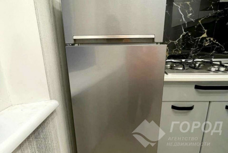 Продам 1-кімнатну квартиру, ХТЗ, Масельского метро, Код: 808856/1