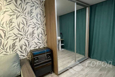 Продам 1-кімнатну квартиру, ХТЗ, Масельского метро, Код: 808856/1