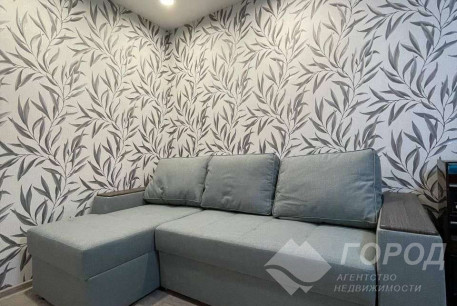 Продам 1-кімнатну квартиру, ХТЗ, Масельского метро, Код: 808856/1