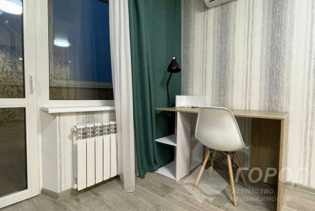 Продам 1-кімнатну квартиру, ХТЗ, Масельского метро, Код: 808856/1