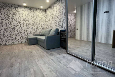 Продам 1-кімнатну квартиру, ХТЗ, Масельского метро, Код: 808856/1