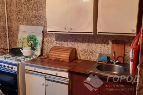 Сдам 1-кімнатну квартиру, Одесская, Код: 808858/1