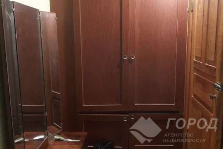 Сдам 1-кімнатну квартиру, Одесская, Код: 808858/1