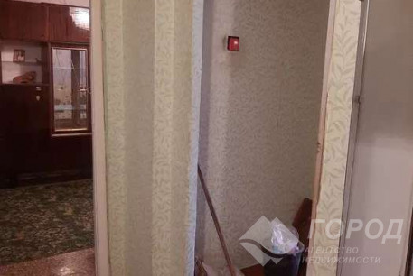 Сдам 1-кімнатну квартиру, Одесская, Код: 808858/1