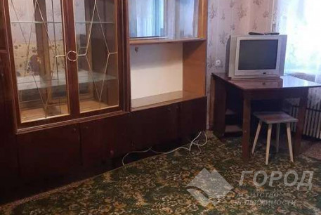 Сдам 1-кімнатну квартиру, Одесская, Код: 808858/1