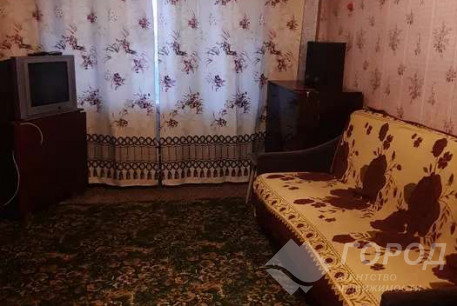 Сдам 1-кімнатну квартиру, Одесская, Код: 808858/1