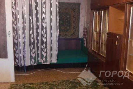 Сдам 1-кімнатну квартиру, Одесская, Код: 808858/1