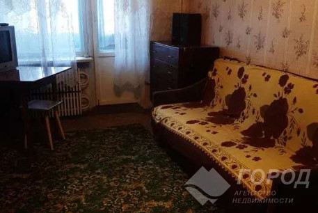 Сдам 1-кімнатну квартиру, Одесская, Код: 808858/1