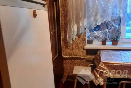 Сдам 1-кімнатну квартиру, Одесская, Код: 808858/1