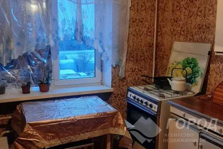 Сдам 1-кімнатну квартиру, Одесская, Код: 808858/1