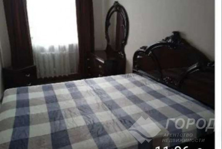 Сдам 2-х кімнатну квартиру, Одесская, Код: 808860/1