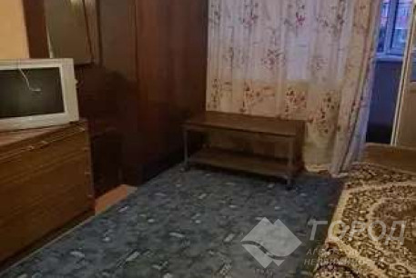 Сдам 1-кімнатну квартиру, Рогань, Роганский ж/м, Код: 808863/1