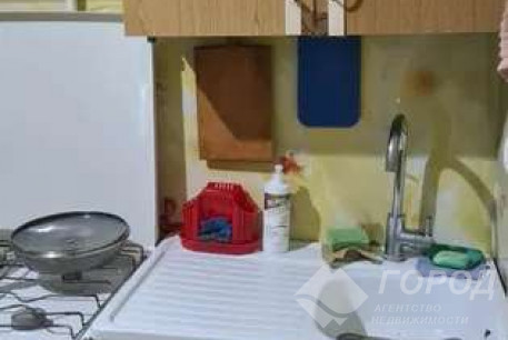 Сдам 1-кімнатну квартиру, Рогань, Роганский ж/м, Код: 808863/1