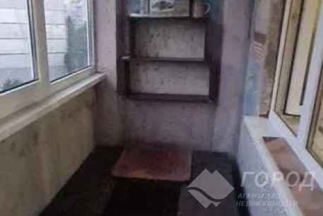 Сдам 1-кімнатну квартиру, Рогань, Роганский ж/м, Код: 808863/1