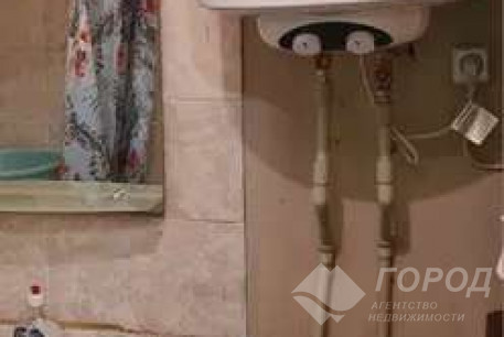 Сдам 1-кімнатну квартиру, Рогань, Роганский ж/м, Код: 808863/1