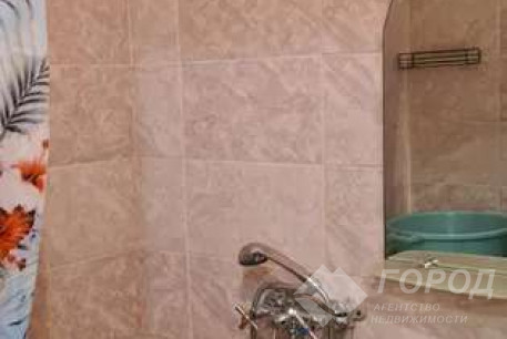 Сдам 1-кімнатну квартиру, Рогань, Роганский ж/м, Код: 808863/1