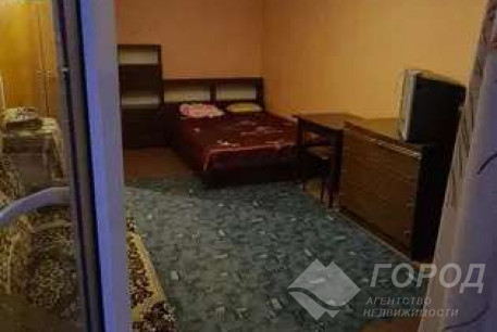 Сдам 1-кімнатну квартиру, Рогань, Роганский ж/м, Код: 808863/1