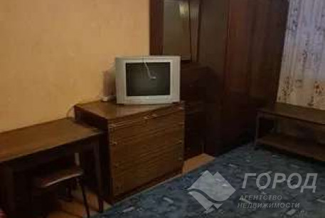 Сдам 1-кімнатну квартиру, Рогань, Роганский ж/м, Код: 808863/1