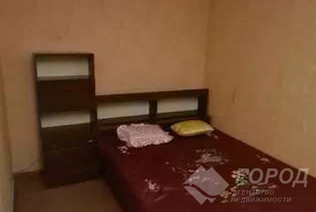 Сдам 1-кімнатну квартиру, Рогань, Роганский ж/м, Код: 808863/1